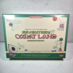セブチ　ケレン　新品未開封　DVD Amazon.co.jp: seventeen セブチCaratland ケレン 2022 DVD