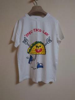 新品未試着　STELLA McCARTNEY KIDS タコスTシャツ 6歳