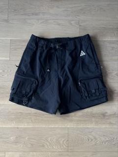 NIKA ACG マルチポケットハーフパンツ NIKE AS M ACG HIKE SHORT DARK STUCCO/SUMMIT WHITE（ナイキ