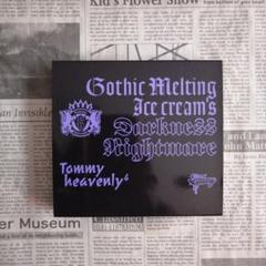  heavenly6 ベスト アルバム 豪華完全生産限定盤 Amazon.co.jp: Gothic Melting Ice Cream's Darkness“Nightmare