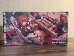 猫汰つな 〕 VSPO GEAR ガラスマウスパッド - メルカリ
