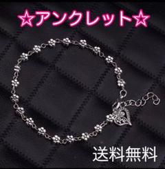 アンクレット レディース アクセサリー 夏 サンダル ミュール