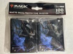 Ultra Pro Magic:ギャザリングギルドズ イゼットデッキプロテクター Ultra Pro Magic:ギャザリングギルドズ イゼットデッキ