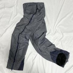 2025年最新】patagonia ナイロンパンツ サイドジップの人気