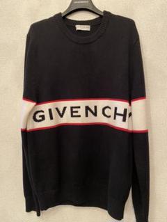 【日本数量限定】⭐︎値下げ中⭐︎GIVENCHY ニット  【BM905J4Y1S】 ジバンシィ(GIVENCHY)ジバンシィ セーター ニット 衣料品