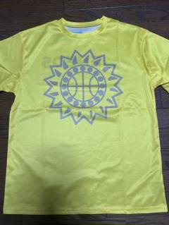 ENEOSサンフラワーズ　サイン入りTシャツ クリアファイル ステッカー ENEOSサンフラワーズサイン入りTシャツ クリアファイル ステッカー