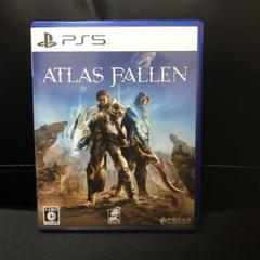 PS5 Atlas Fallen アトラスフォールン