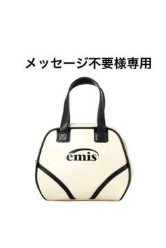 Qoo10] EMIS EMIS VINTAGE トートバッグ : バッグ・雑貨