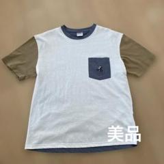 美品　brooklynbear Ｔシャツ　メンズ　Ｍサイズ