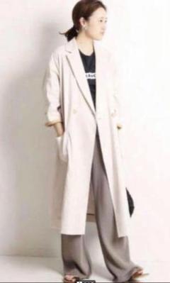 2025年最新】SLOBE IENA レディース チェスターコートの人気