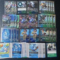 デジモンカード　インペリアルドラモン　デッキ　構築済みデッキ　デッキパーツ インペ・パイルドラモンデッキの優勝レシピ・大会結果まとめ