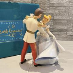 WDCC　シンデレラ　プリンスチャーミング　新品未使用　廃盤品 WDCC シンデレラ プリンスチャーミング 新品未使用 廃盤品
