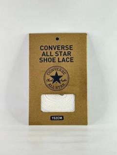 hi9 CONVERSE 公式から購入 SHOELACE コンバース 152cm