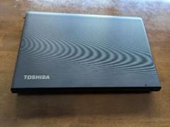 TOSHIBA ノートパソコン 　ジャンク