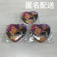 あんスタ 中国ハート缶 宝石心晴 フィーチャー 風早巽 あんスタ 中国ハート缶 宝石心晴 フィーチャー 風早巽正規 品