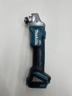 Makita - マキタ　ディスクグラインダ　GA404DN GA404DN | 株式会社マキタ