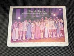 つばきファクトリー DVD 2枚セット 81P0IxdSxrL.jpg
