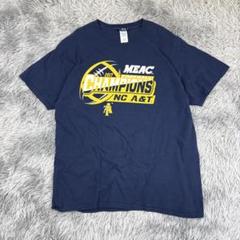 ミッド・イースタン・アスレチック・カンファレンス/アメフトカレッジTシャツ