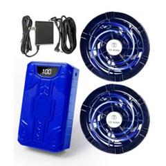 新品・未使用‼️ 空調作業服 ファンバッテリーセット40V超高出力30000mAh 71ZRuP-vq3L._UF1000,1000_QL80_.jpg