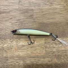 セイラミノー70 ③ シンキングのサムネイル