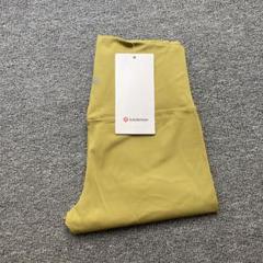 ルルレモン　lululemon Align Pant レギンス　サイズ8