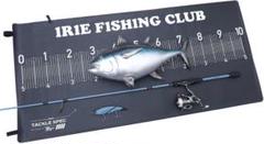 『新品未使用』IFCフィッシングメジャー IRIE FISHING CLUBのサムネイル