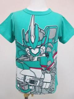 未使用 OJICO シンカリオン コラボTシャ10A