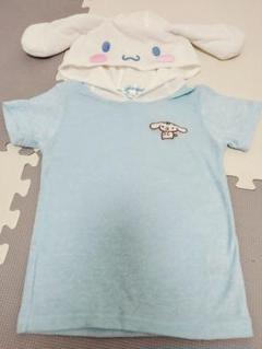 2025年最新】シナモロール tシャツ 110の人気アイテム - メルカリ