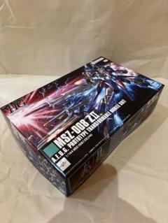 Amazon.com: Bandai Hobby HGUC #186 Z II 