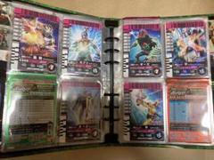 仮面ライダーバトル ガンバライド 再録・プロモカード112種＋バインダー カードダスドットコム 公式サイト | 商品情報 - 仮面ライダー