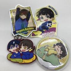 【激レア】原作絵特典 蜂楽 新品未開封】ブルーロック 蜂楽廻 アクリルスタンド 原作絵