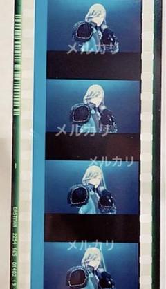 劇場版 うたプリ タブナイ 入場者特典 第2弾 コマフィルム カミュ