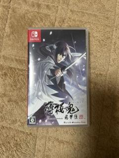 薄桜鬼 真改 風華伝 for Nintendo Switch