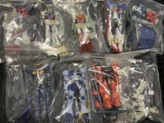 ガンプラジャンクセット⑧