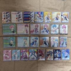 すとぷり ヴァイスシュヴァルツ ブロマイド セット