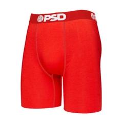PSD ボクサーブリーフ レッド