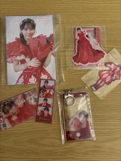 ラッフル 佐野愛花 グッズセット CUTIE STREET ラッフル 佐野愛花詰め合わせ - メルカリ