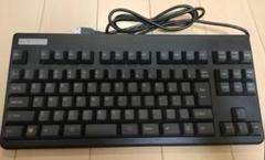 【中古】REALFORCE 91U【生産終了品】日本語 変荷重 箱付き 製品 - 生産終了品 | REALFORCE | 日本製プレミアムキーボードの