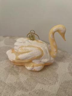 ASTIER de VILLATTE ガラスオーナメント チーズ Astier de Villatte」のオーナメントセレクション | Numero TOKYO