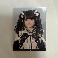 きゅるりんってしてみてチバゆな証明写真きゅるしてスクラッチくじ