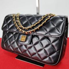ジバンシー マトラッセ 4G 極美品 キルティング ショルダー