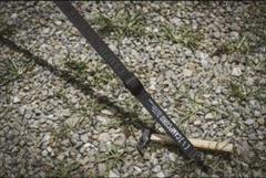 CAMPCORD 機能ガイロープ 台湾ガレージブランド 日本未発売 黒