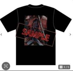 Ado 心臓ショート丈TシャツL＋TシャツXXL＋カトラリーセットまとめ売り Tシャツ【Ado Official Shop】