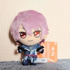 アイドリッシュセブン 御堂虎於 めちゃでかきらどるぬいぐるみ アイドリッシュセブン きらどるぬいぐるみ 御堂虎於 - メルカリ