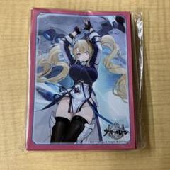 2025年最新】 アズールレーン tcg スリーブの人気アイテム