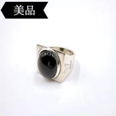 ◇ルイヴィトン◇M64903/925/シェバリエールスノーフローリング/リング