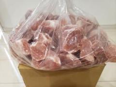 ヒマラヤピンク岩塩|約5kg