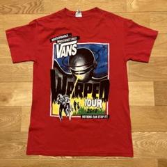 バンズ VANS ワープドツアー WARPED TOUR 2010 ペニーワイズ