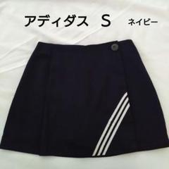 【新品未使用】adidas（アディダス）ゴルフ用スコート（キュロット）ブラックM adidas - 黒 アディダス ゴルフウエア トレーニングスカート