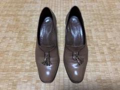 LINEA VISCONTI リネア ハイヒール パンプス レディース23.0